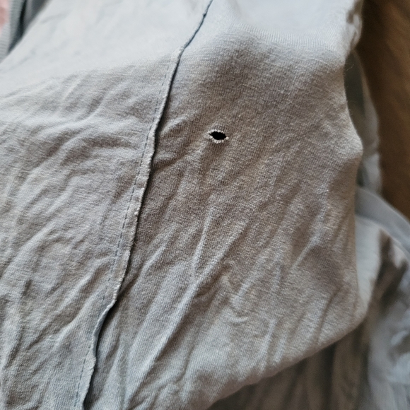 Two Intimately Free People Tops size Small - Picture 2 of 3